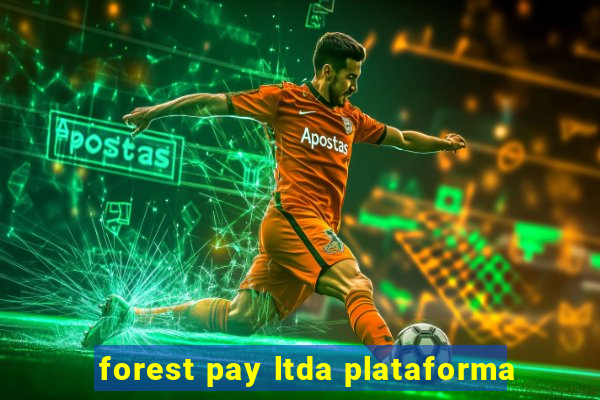 forest pay ltda plataforma